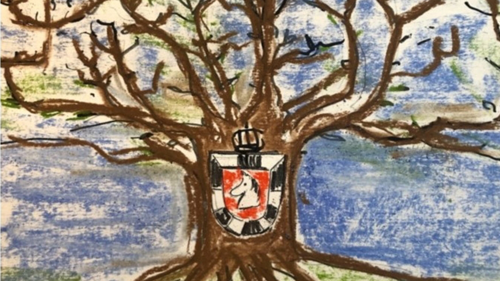 Kinderkunstwettbewerb 2026