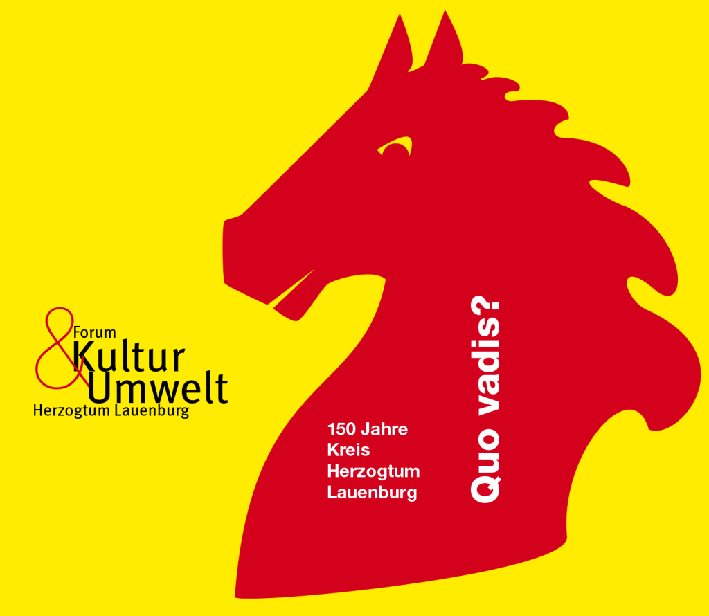 Quo Vadis Kreis Herzogtum Lauenburg?