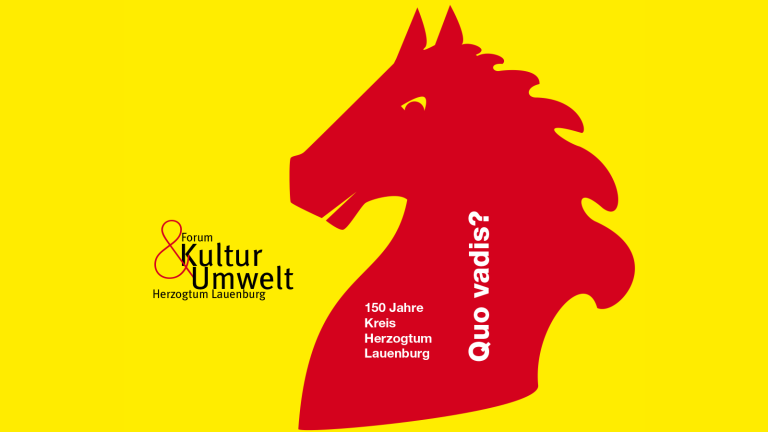 Quo Vadis Kreis Herzogtum Lauenburg?